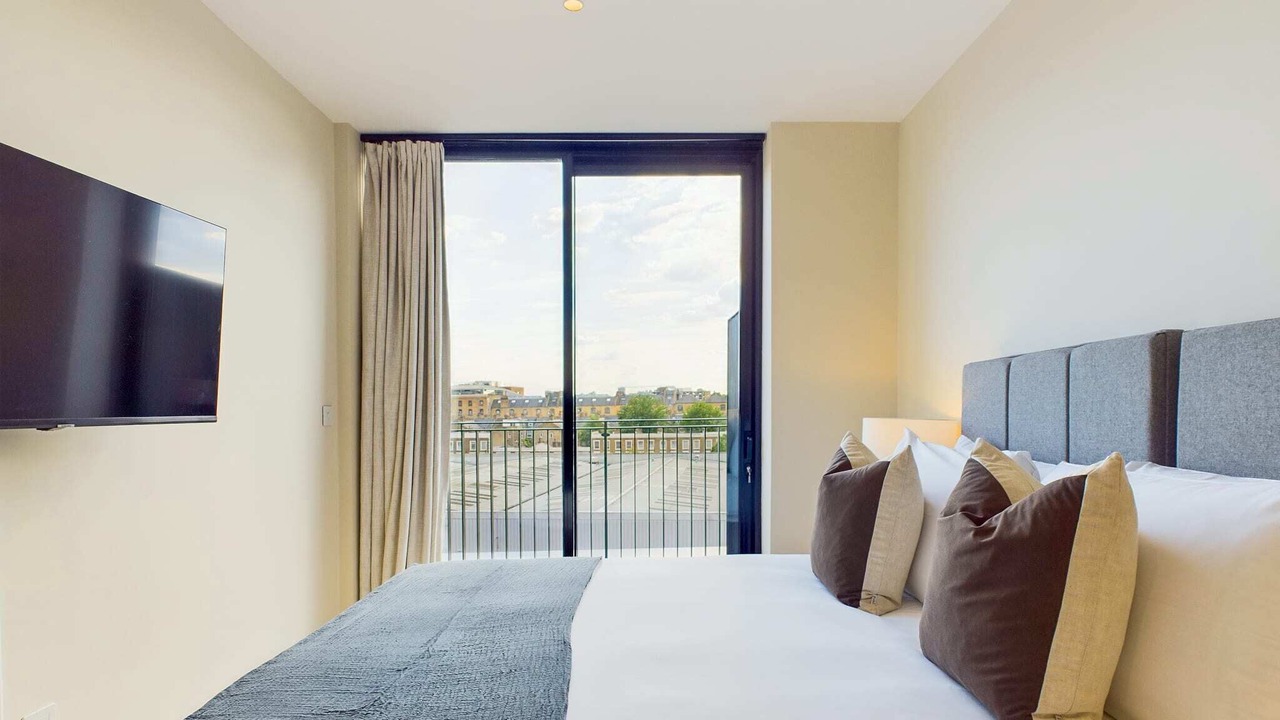 Photo of Others in St. Pancras and Somers Town