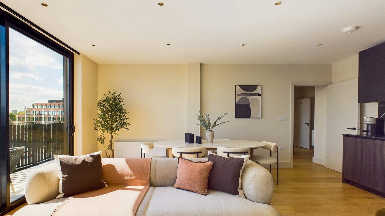 Photo of Others in St. Pancras and Somers Town