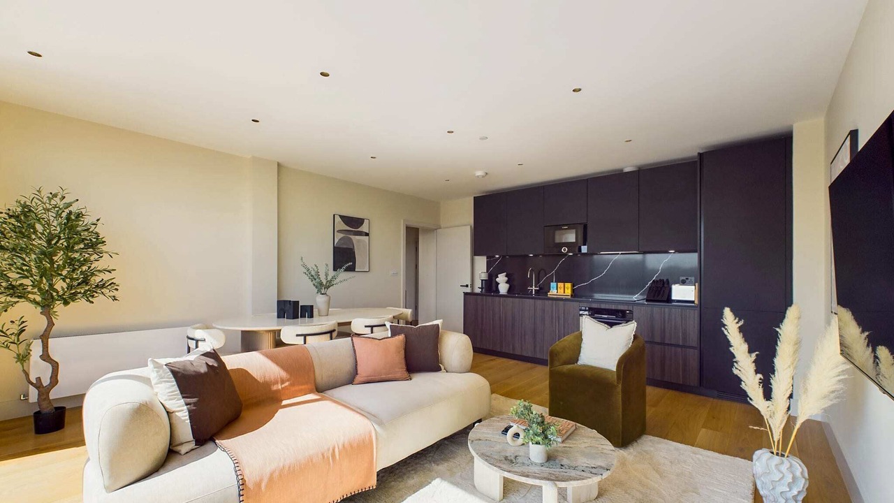 Photo of Others in St. Pancras and Somers Town