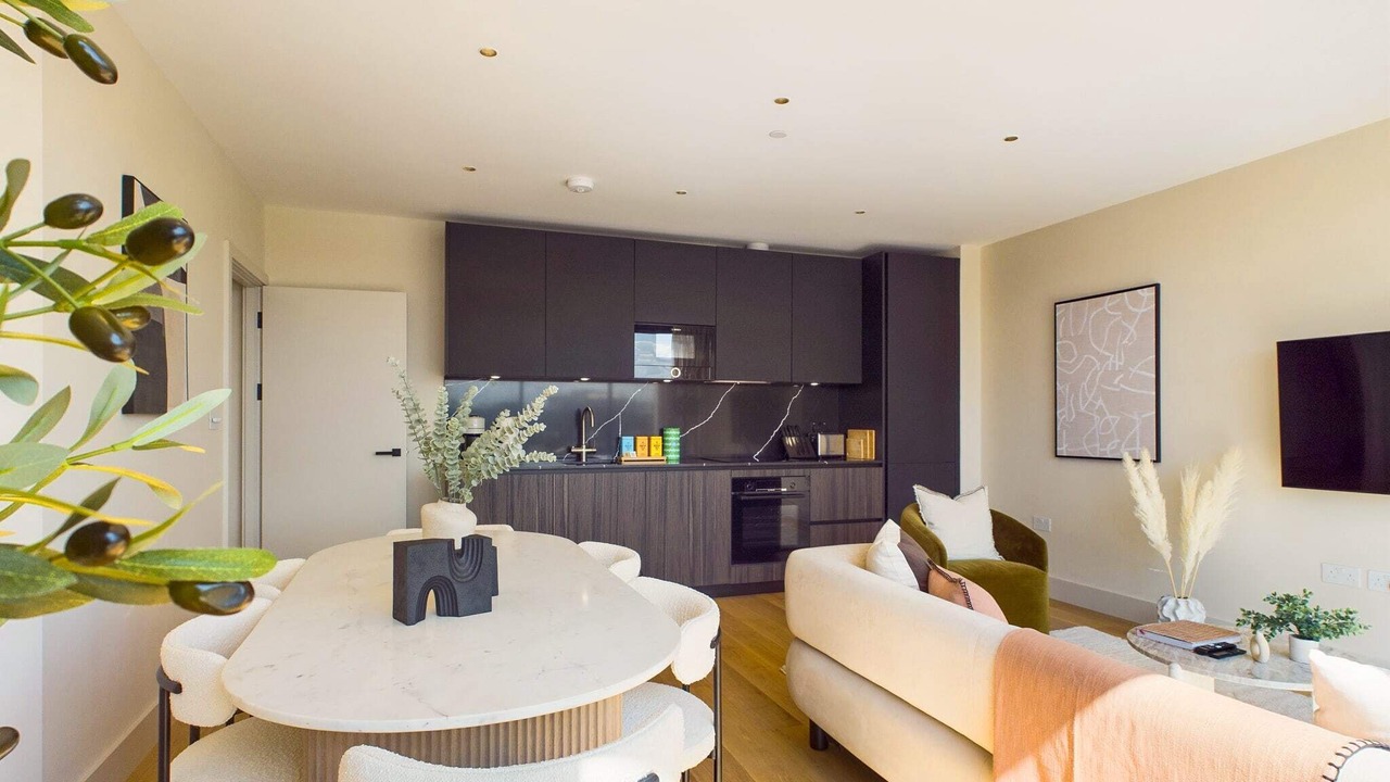 Photo of Others in St. Pancras and Somers Town