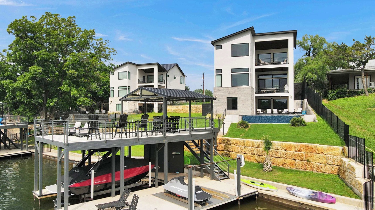 Photo of Outdoor in Burnet