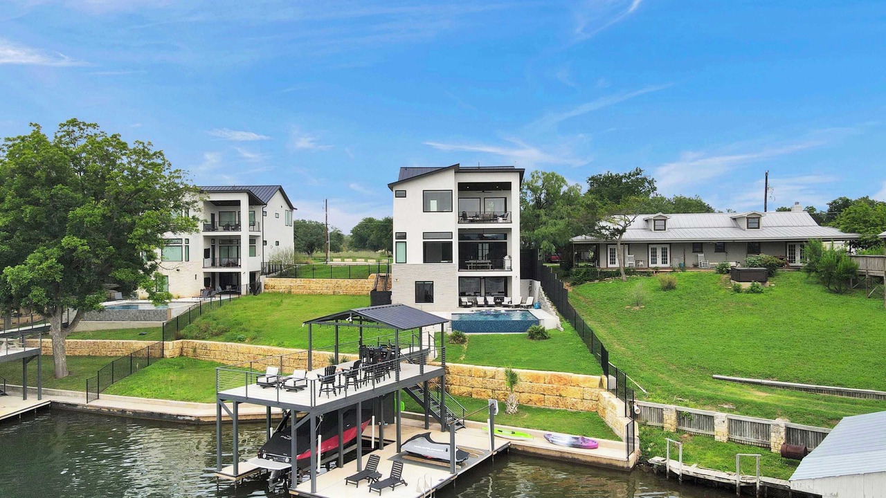 Photo of Outdoor in Burnet