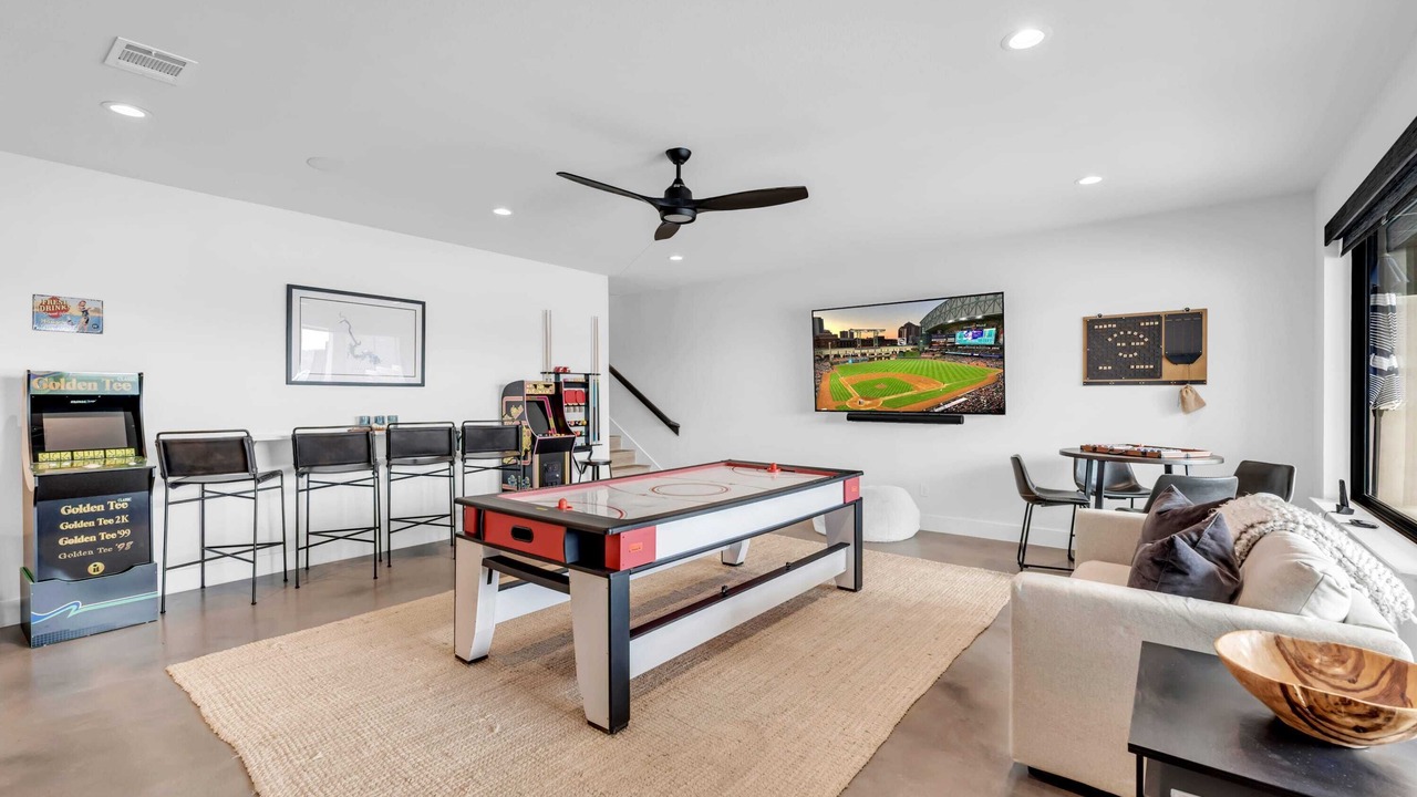 Photo of Bedroom in Burnet
