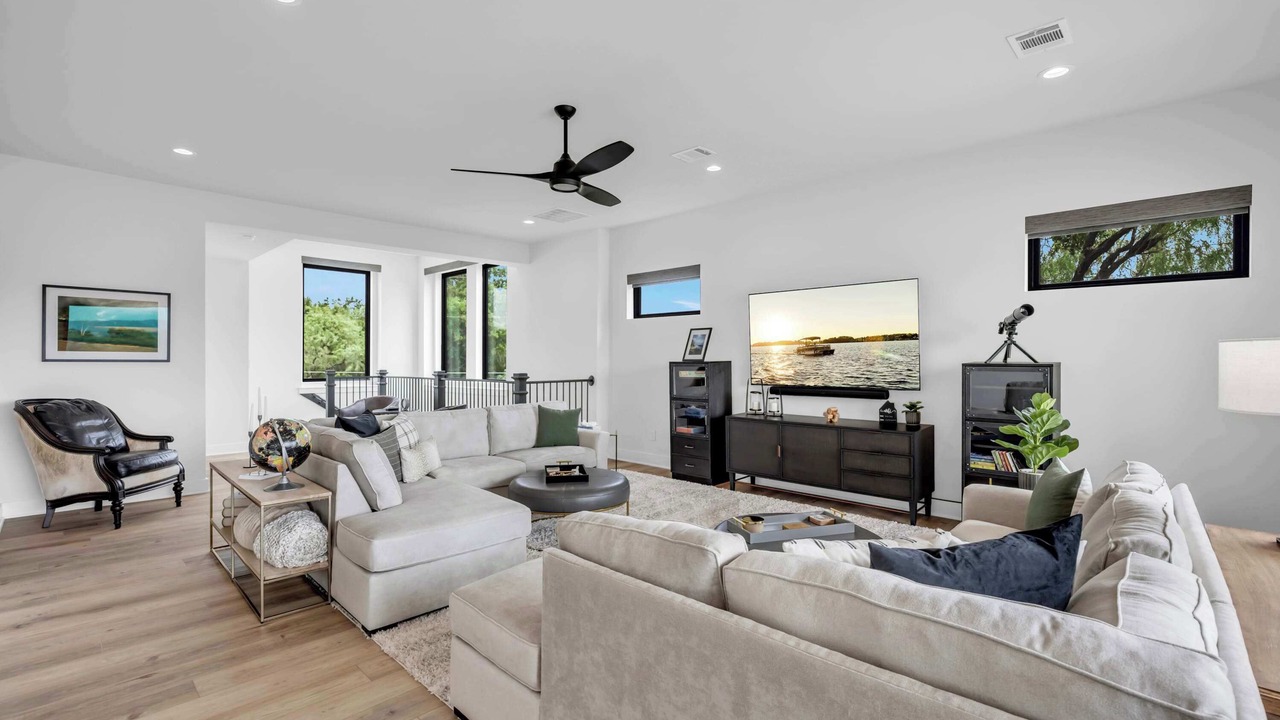 Photo of Bedroom in Burnet