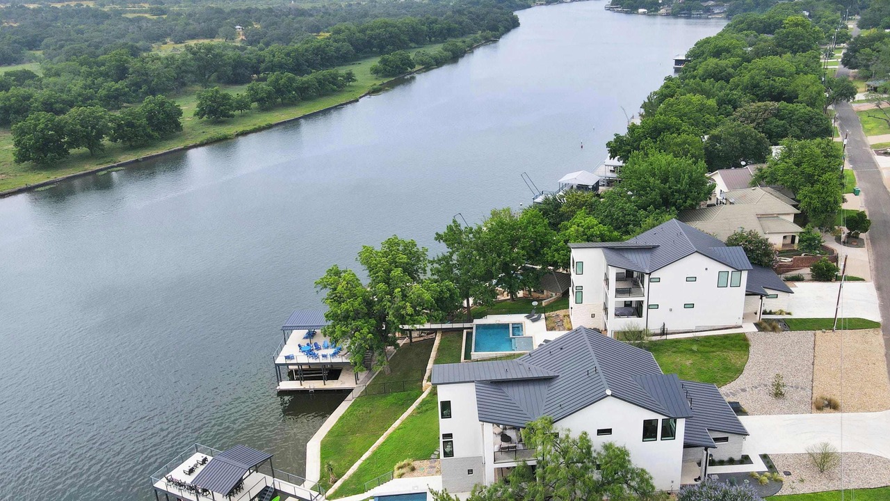 Photo of Outdoor in Burnet