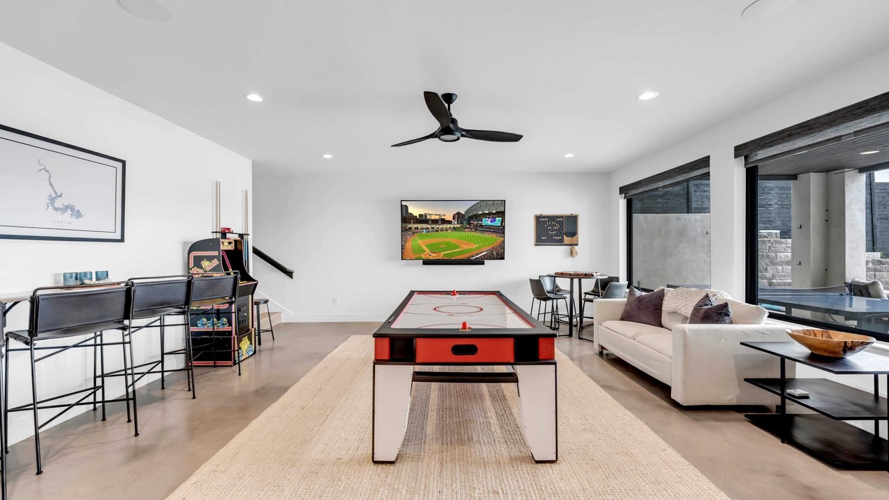 Photo of Bedroom in Burnet