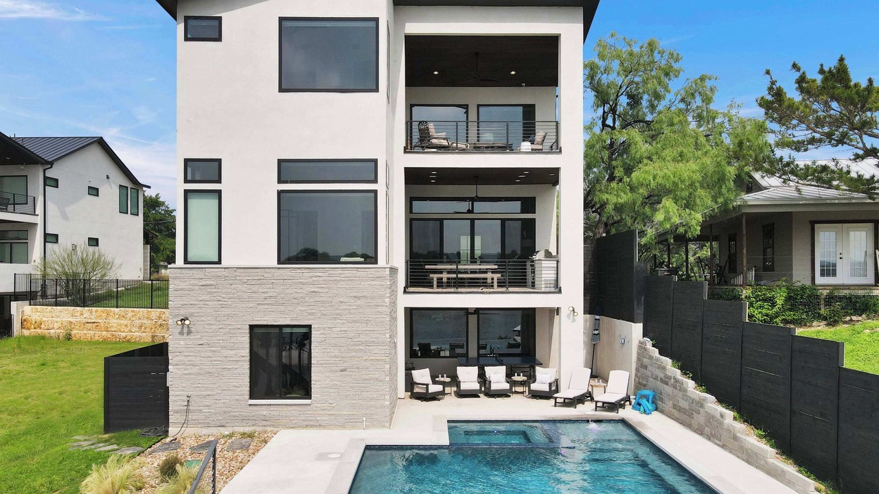 Photo of Outdoor in Burnet