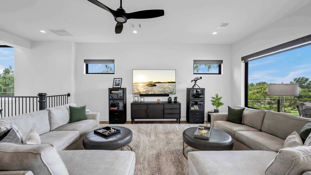 Photo of Bedroom in Burnet