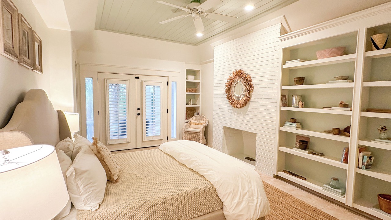 Photo of Bedroom in North Litchfield Beach