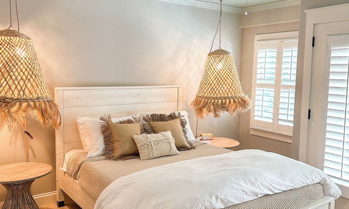 Photo of Bedroom in North Litchfield Beach