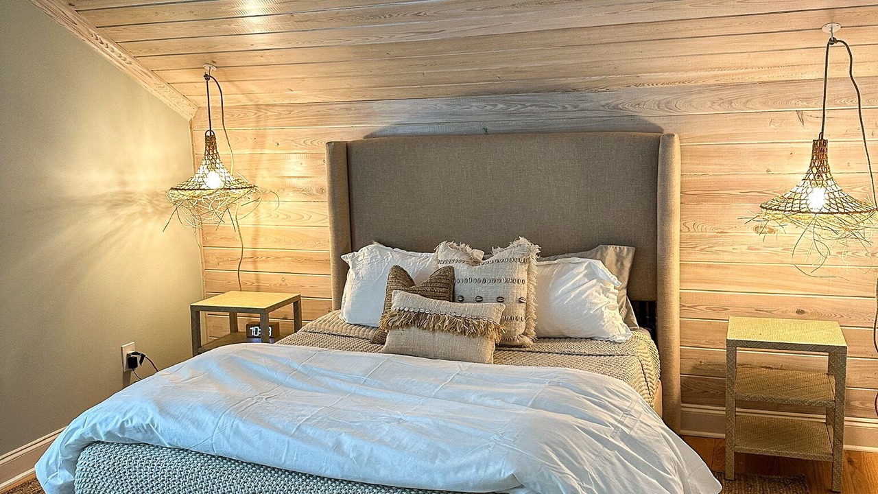 Photo of Bedroom in North Litchfield Beach