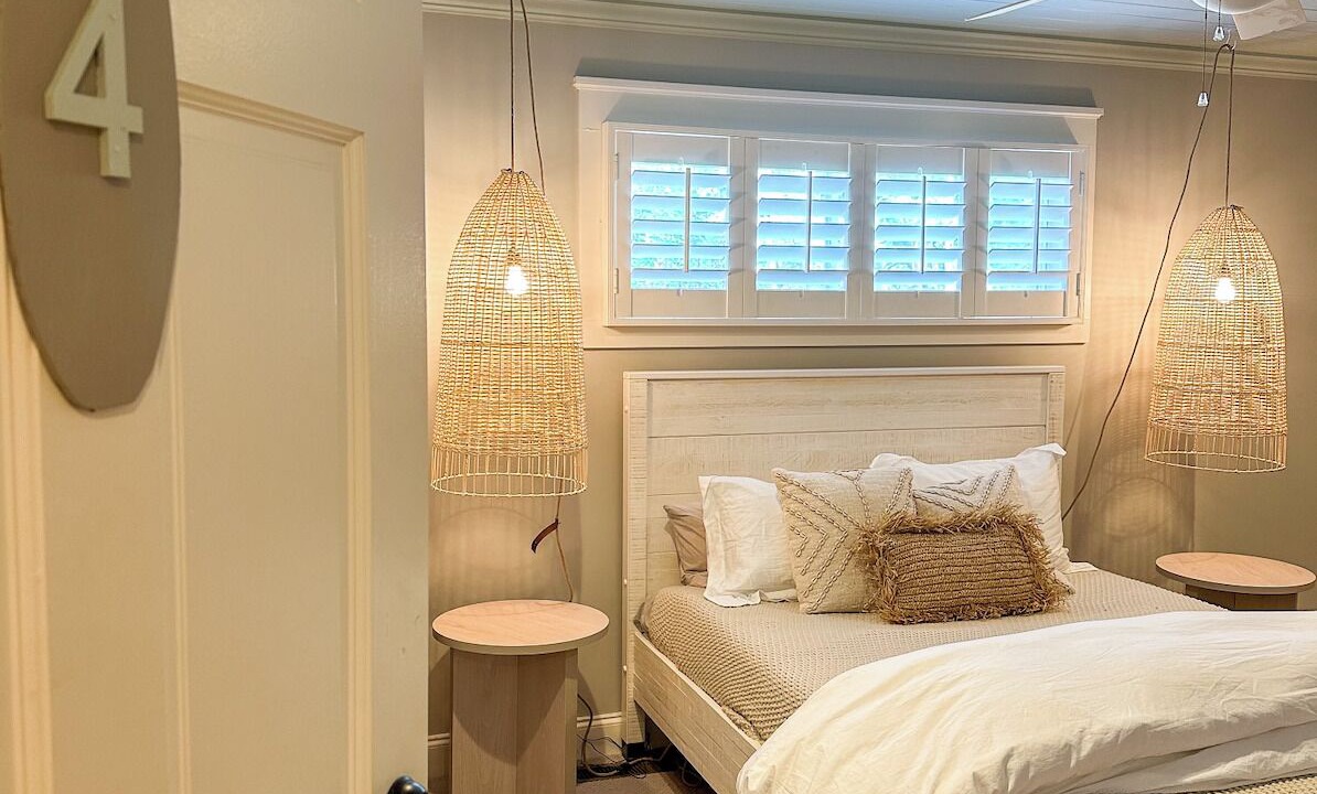 Photo of Bedroom in North Litchfield Beach