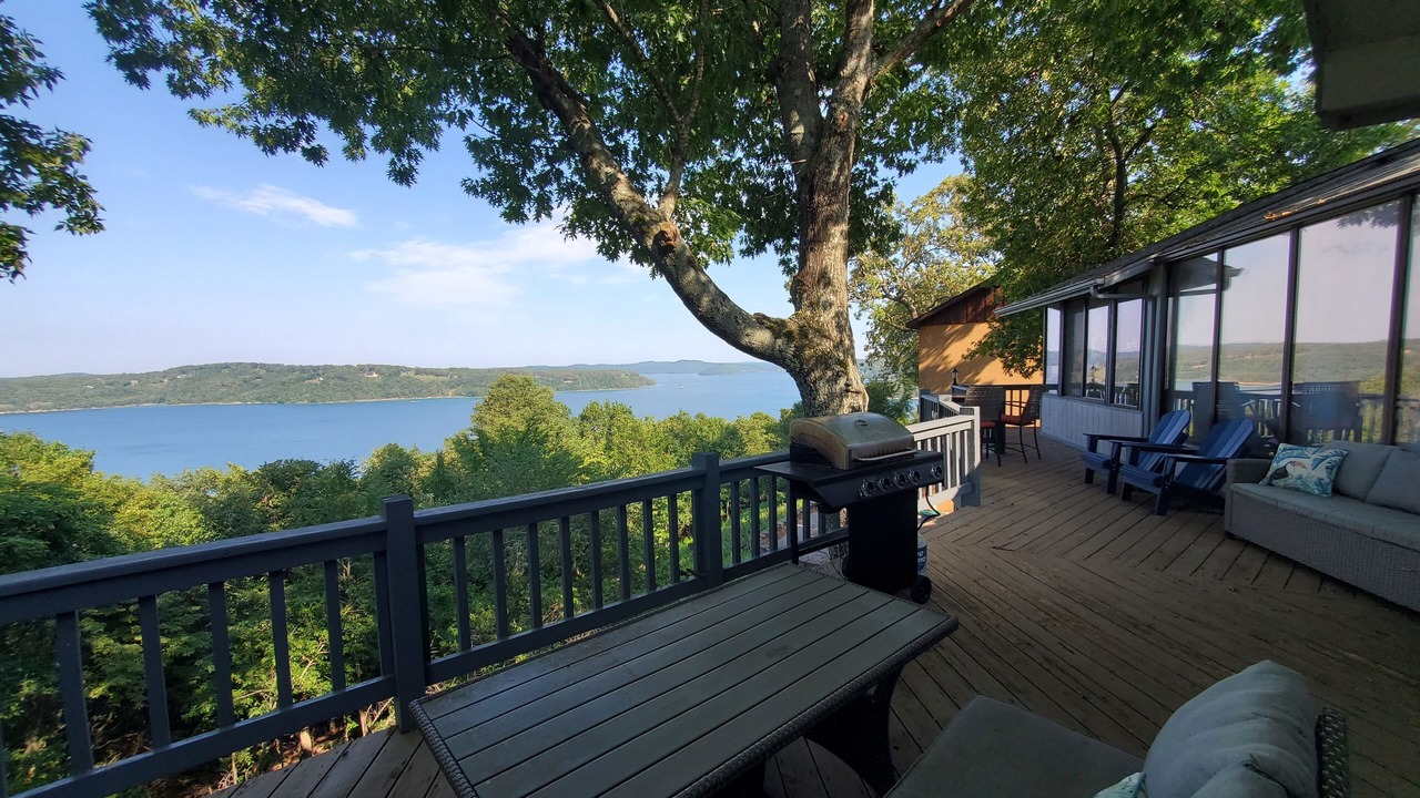 Photo of Outdoor in Lost Bridge Village