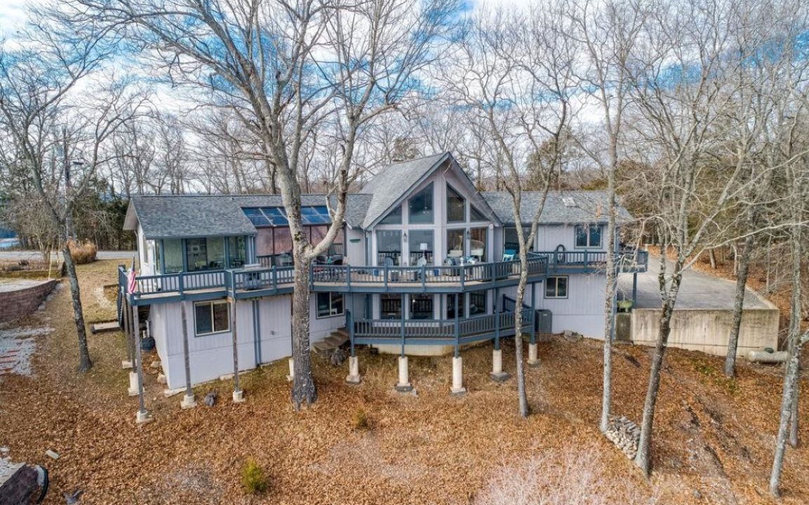Photo of Outdoor in Lost Bridge Village