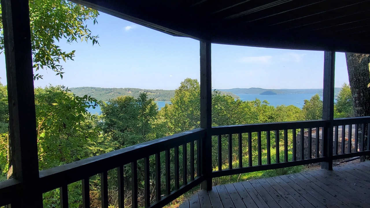 Photo of Outdoor in Lost Bridge Village