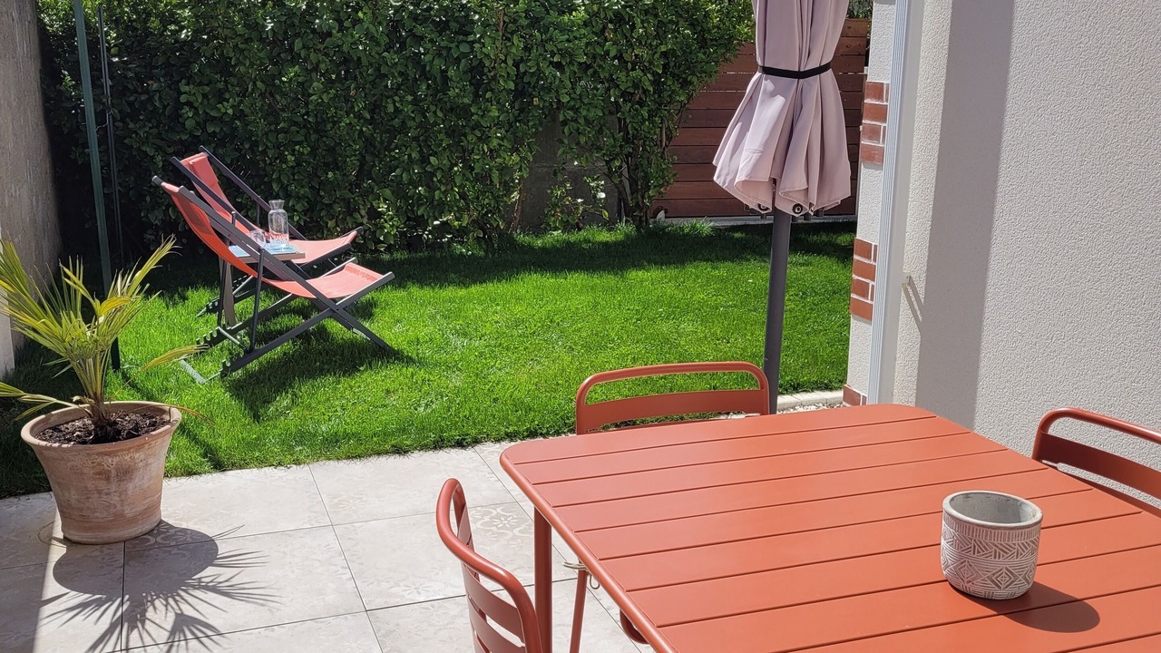 Photo of Outdoor in Pornic