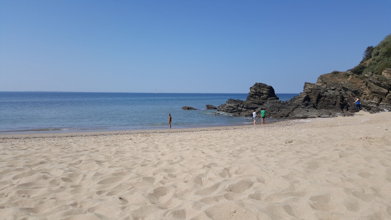 Photo of Others in Pornic