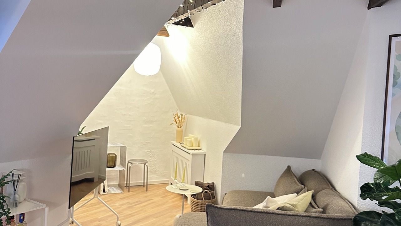 Photo of Livingroom in Aarhus C