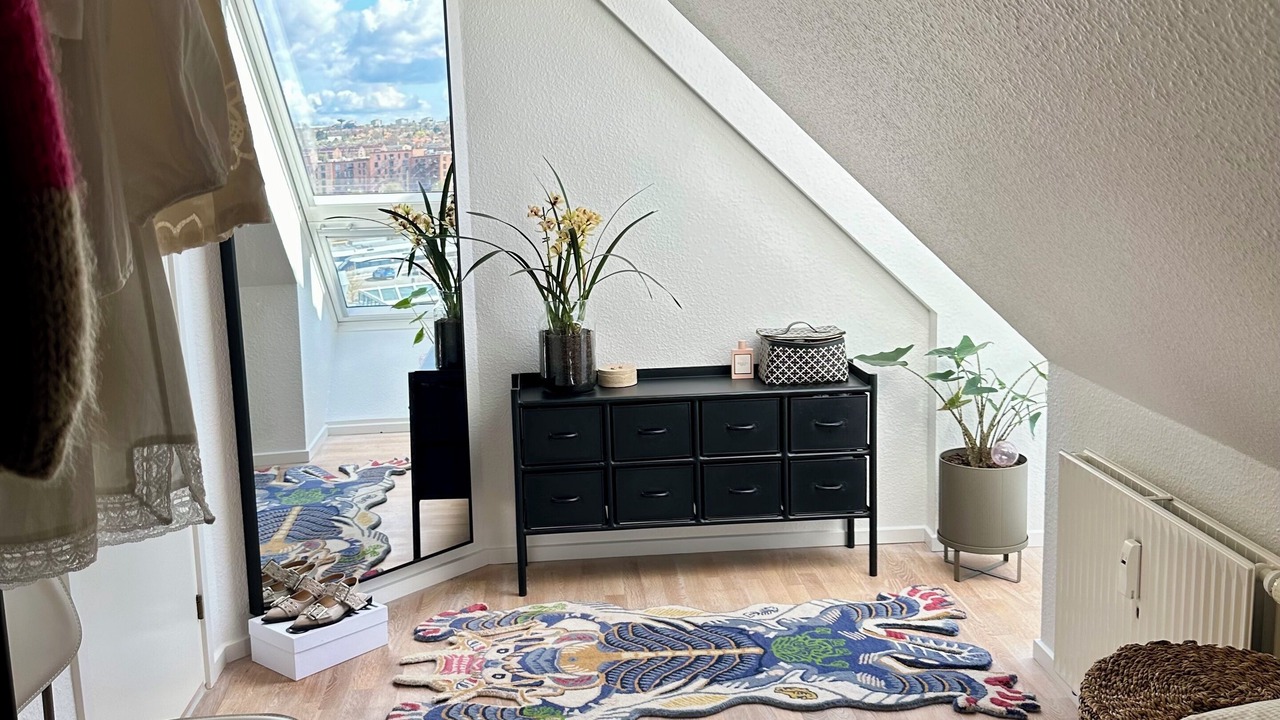 Photo of Bedroom in Aarhus C