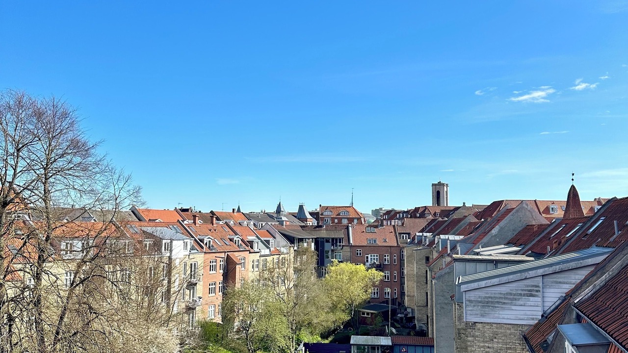 Photo of Outdoor in Aarhus C