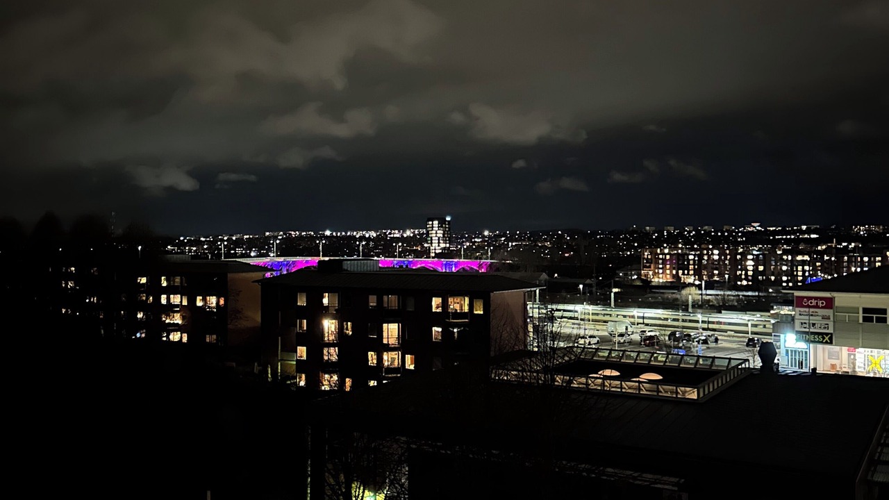 Photo of Outdoor in Aarhus C