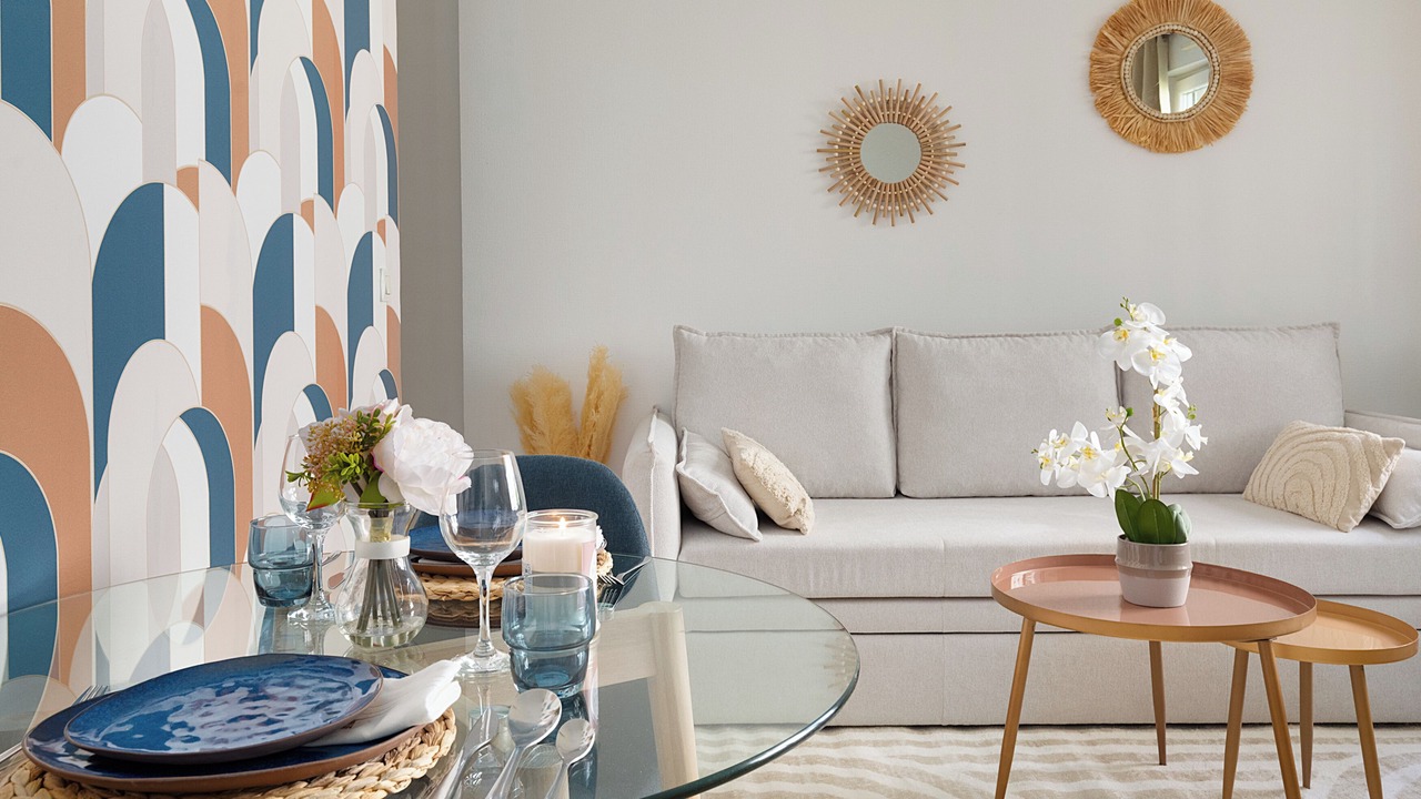 Photo of Livingroom in Saint-Denis