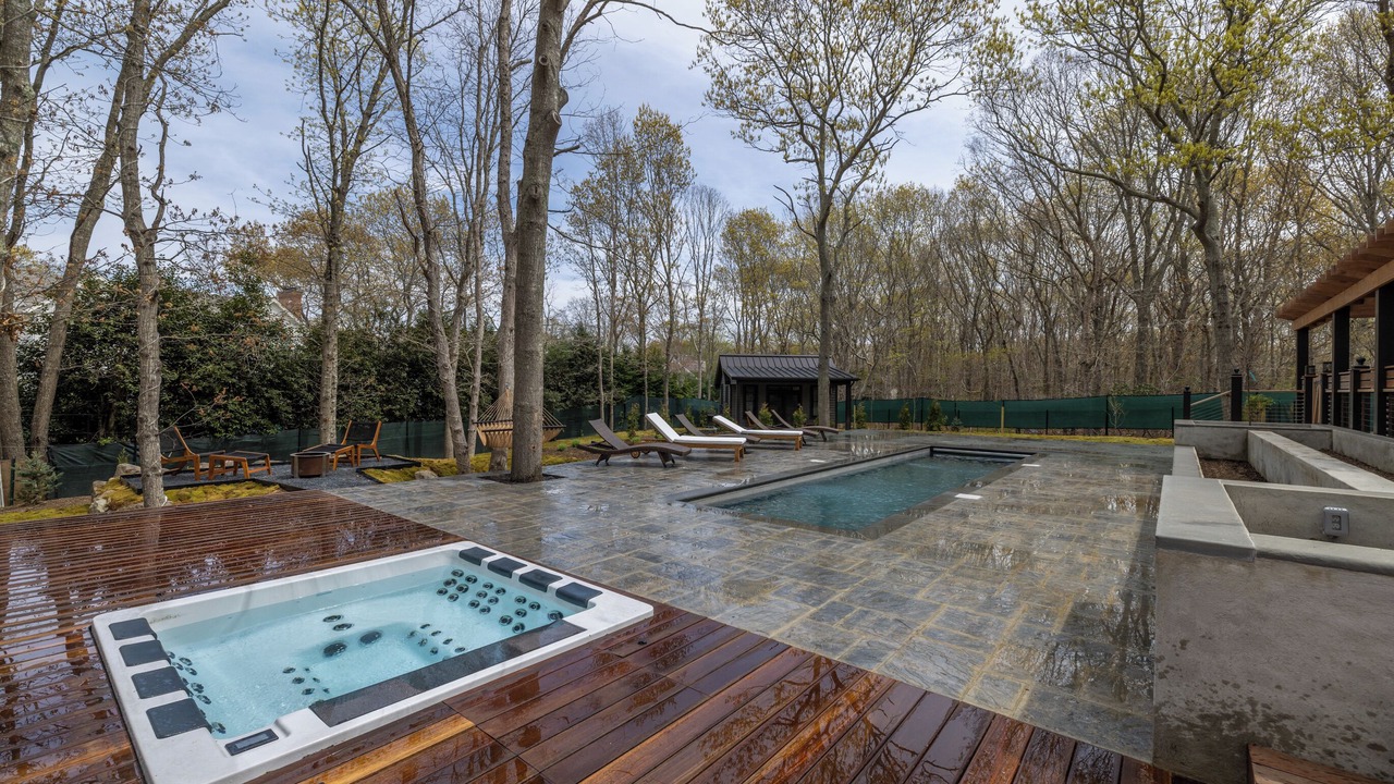 Photo of Outdoor in Bridgehampton