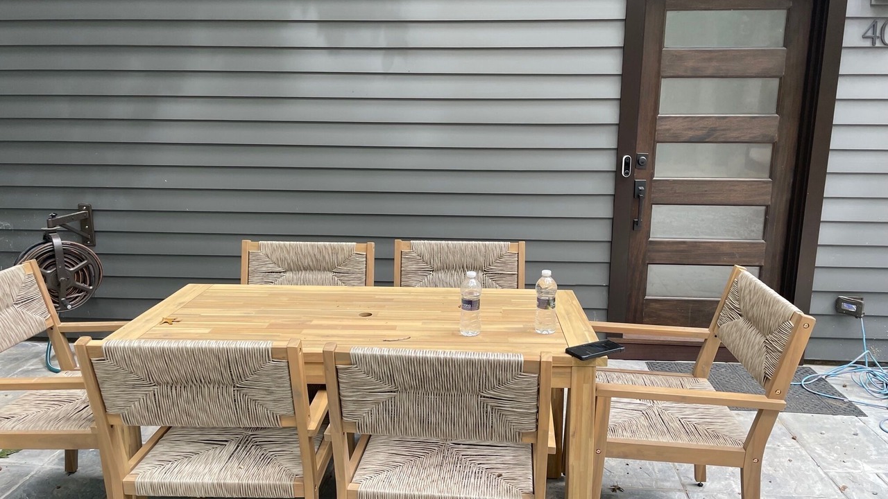 Photo of Outdoor in Bridgehampton