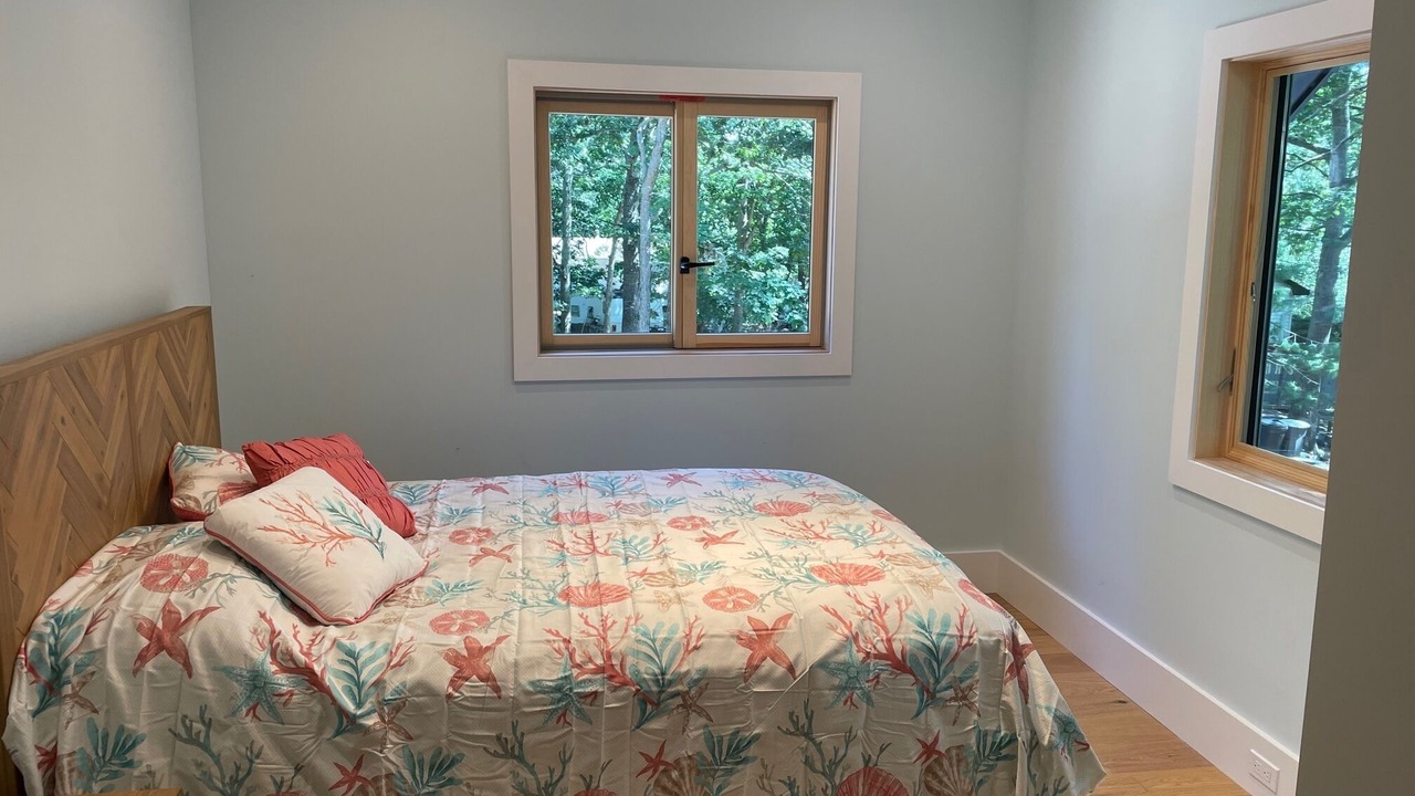 Photo of Bedroom in Bridgehampton