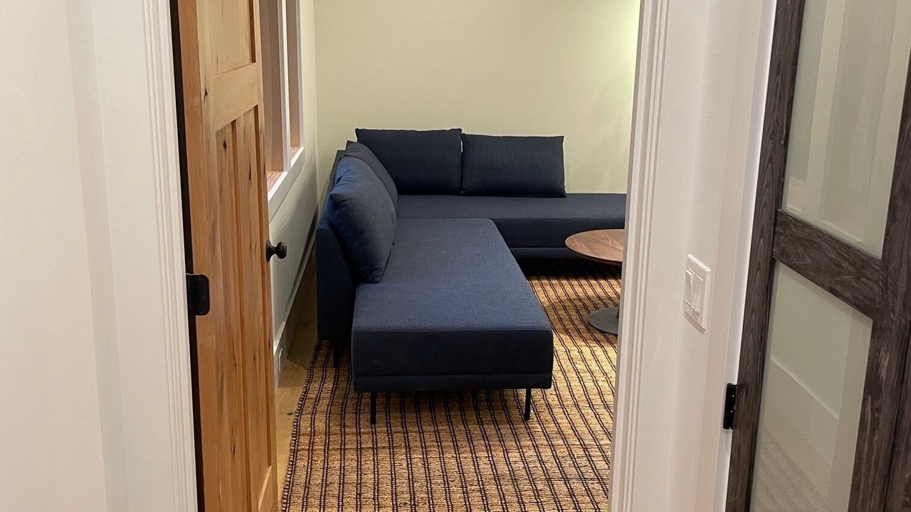 Photo of Livingroom in Bridgehampton