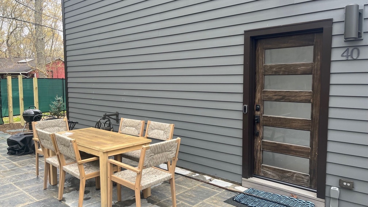 Photo of Outdoor in Bridgehampton