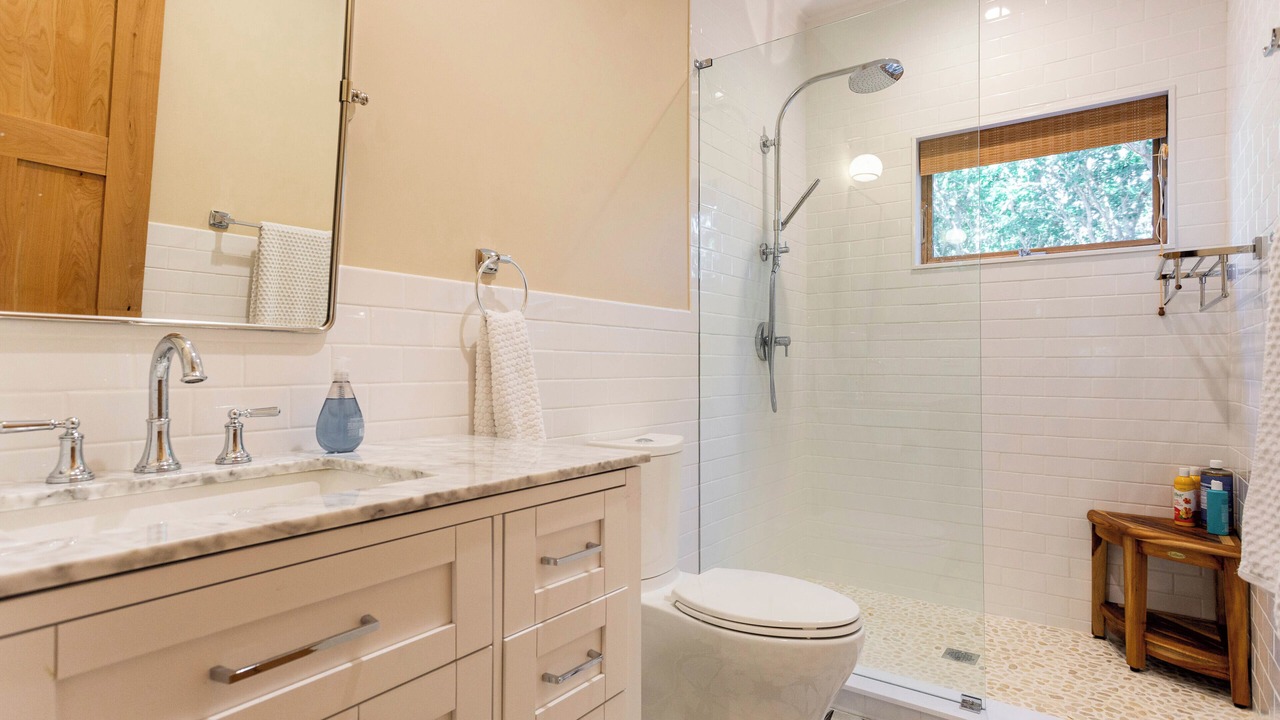 Photo of Bathroom in Bridgehampton