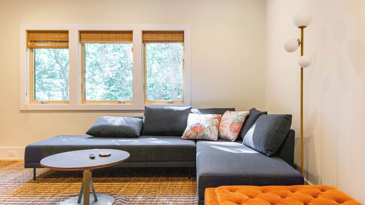 Photo of Livingroom in Bridgehampton