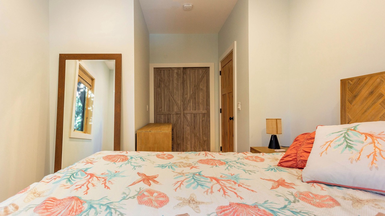 Photo of Bedroom in Bridgehampton