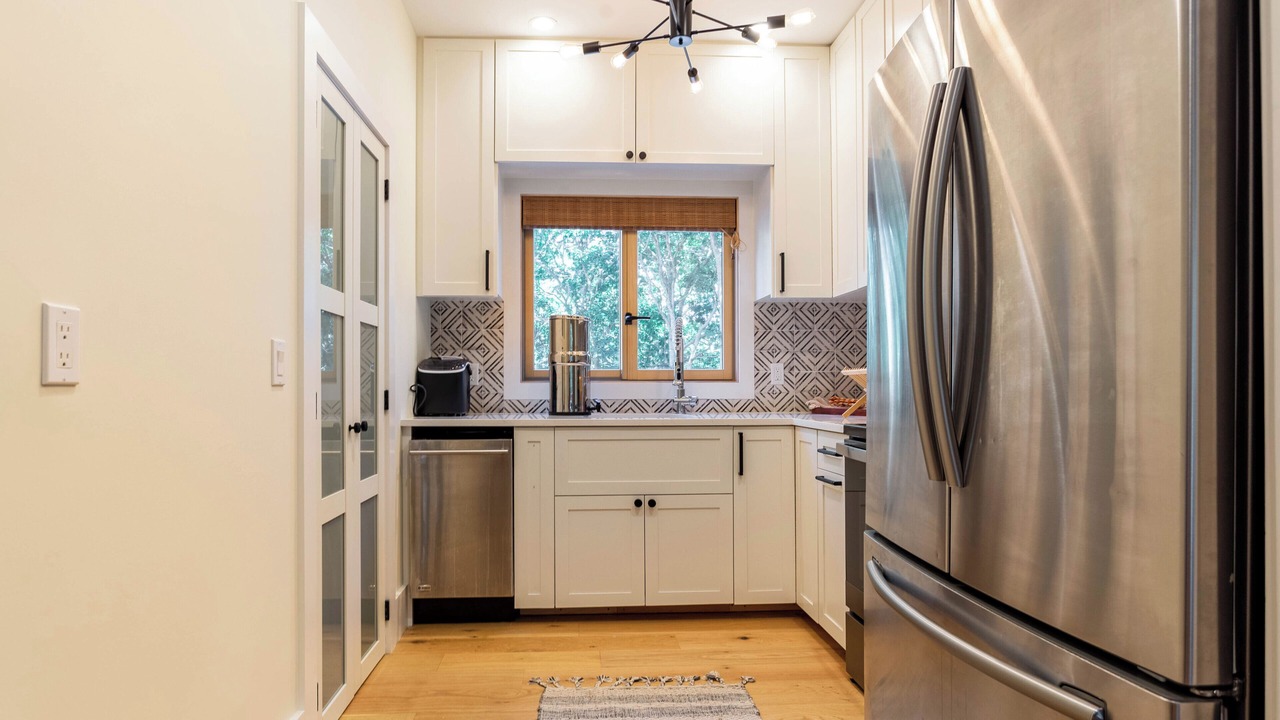 Photo of Kitchen in Bridgehampton