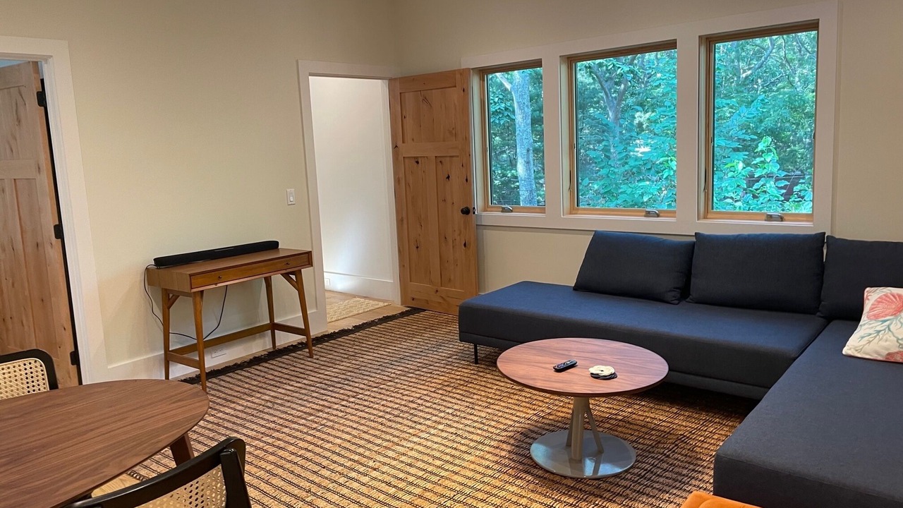 Photo of Livingroom in Bridgehampton