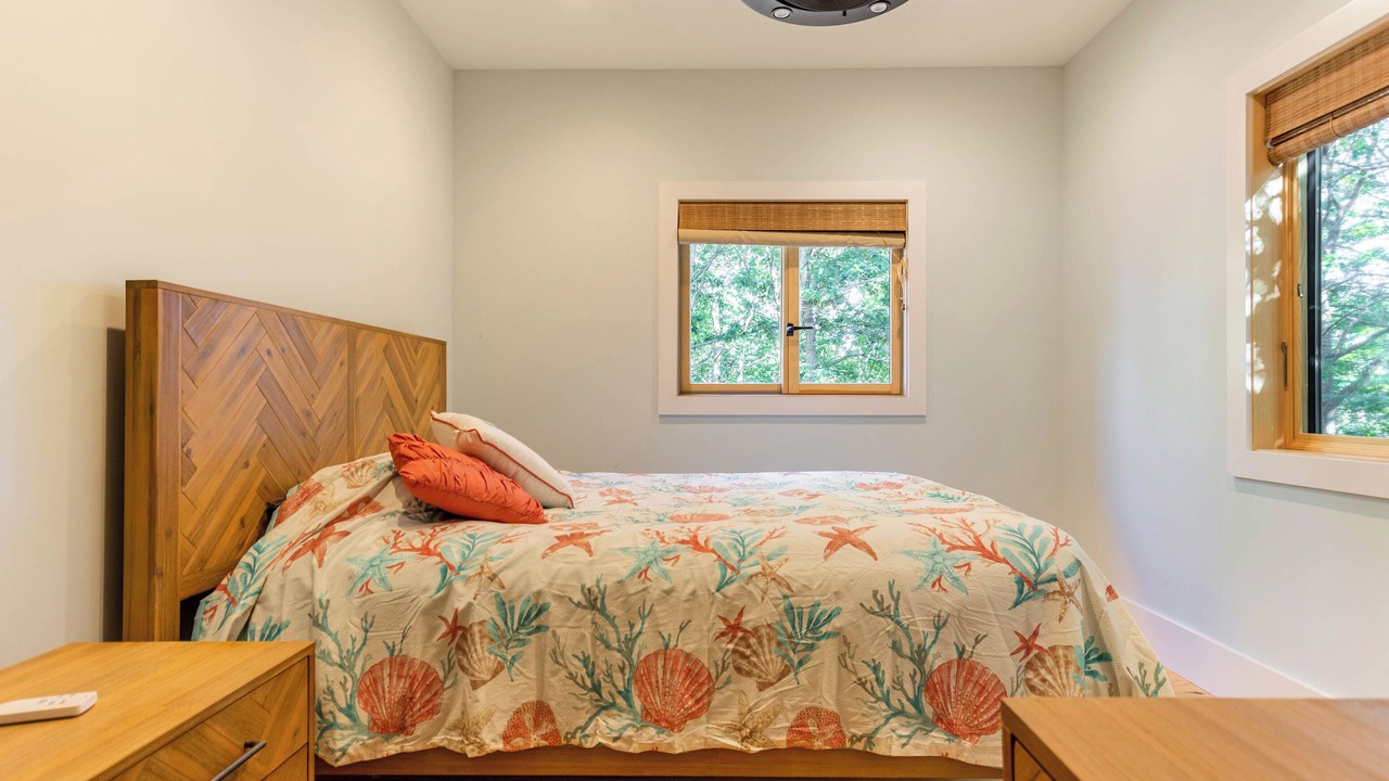 Photo of Bedroom in Bridgehampton