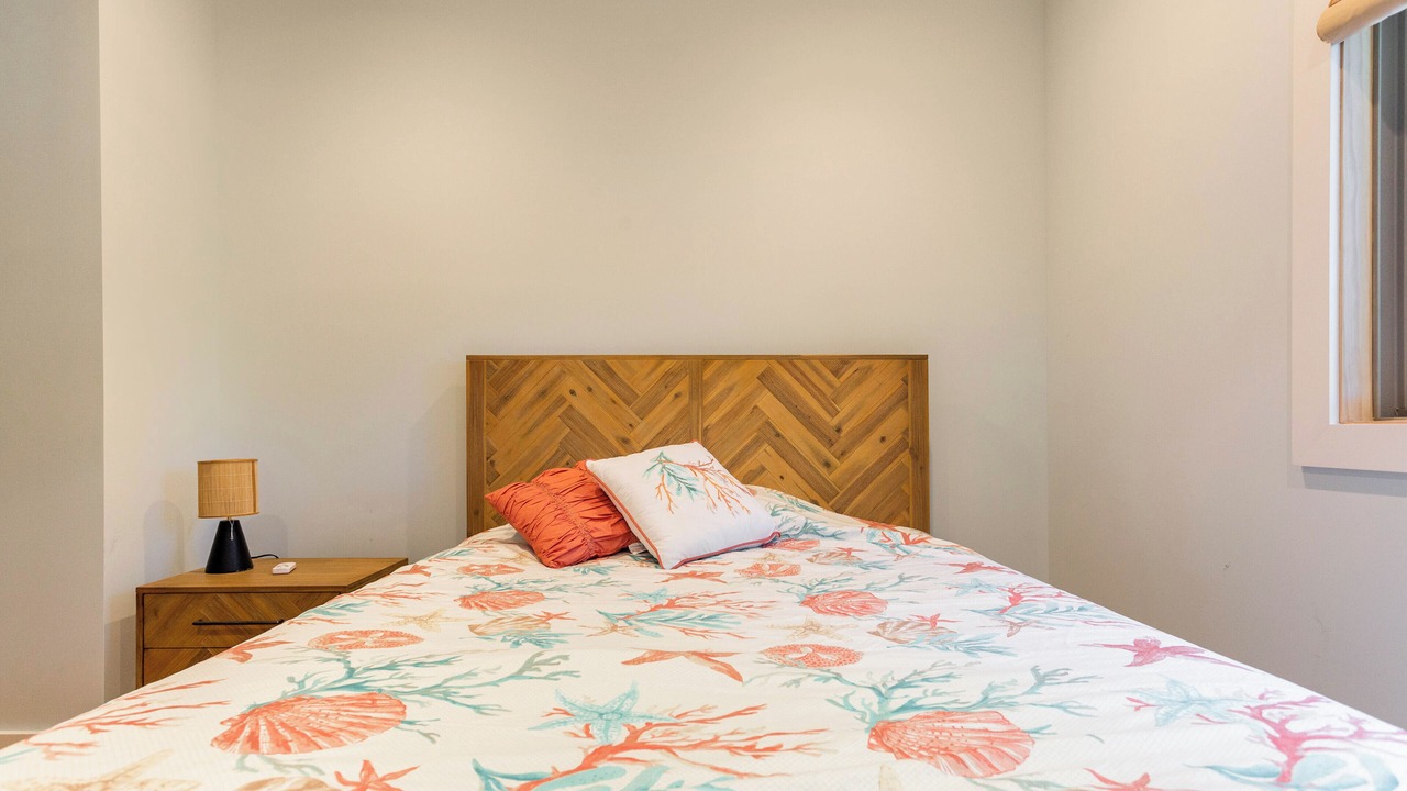 Photo of Bedroom in Bridgehampton