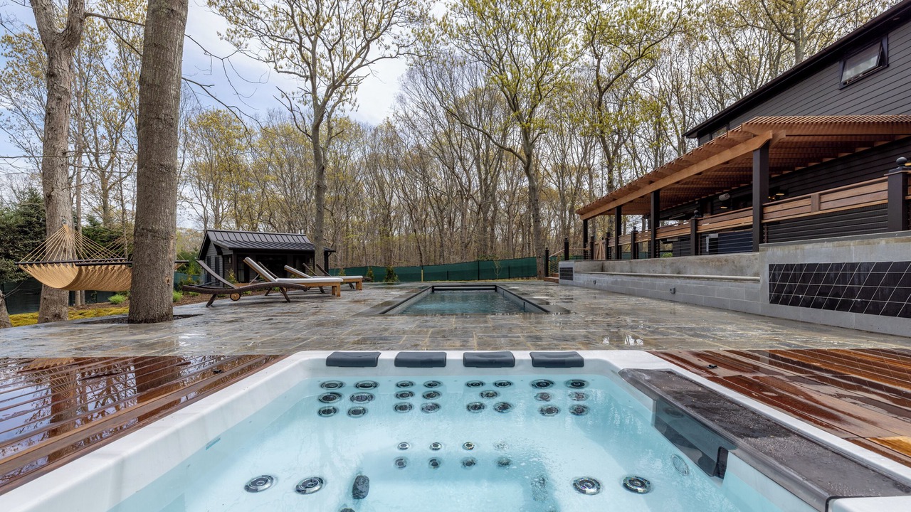 Photo of Outdoor in Bridgehampton