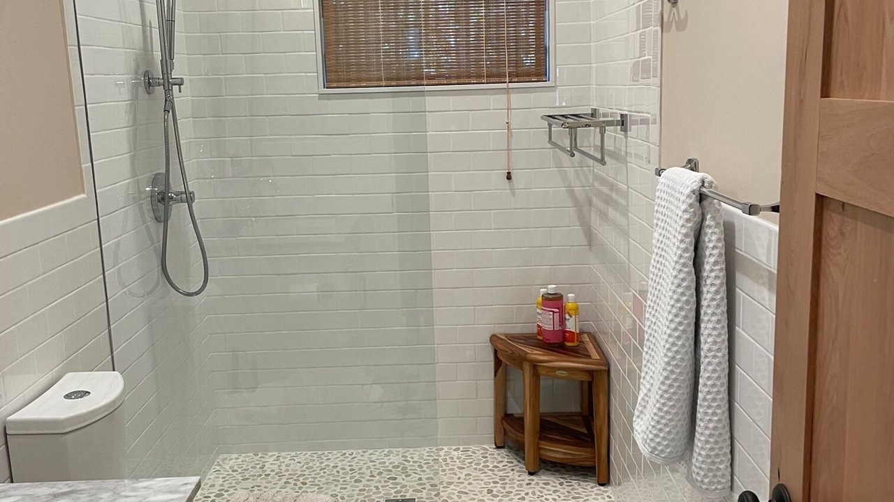 Photo of Bathroom in Bridgehampton