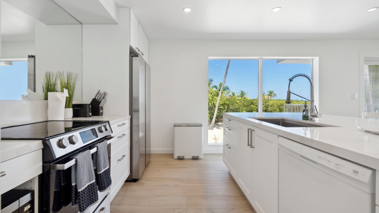 Photo of Kitchen in Islamorada