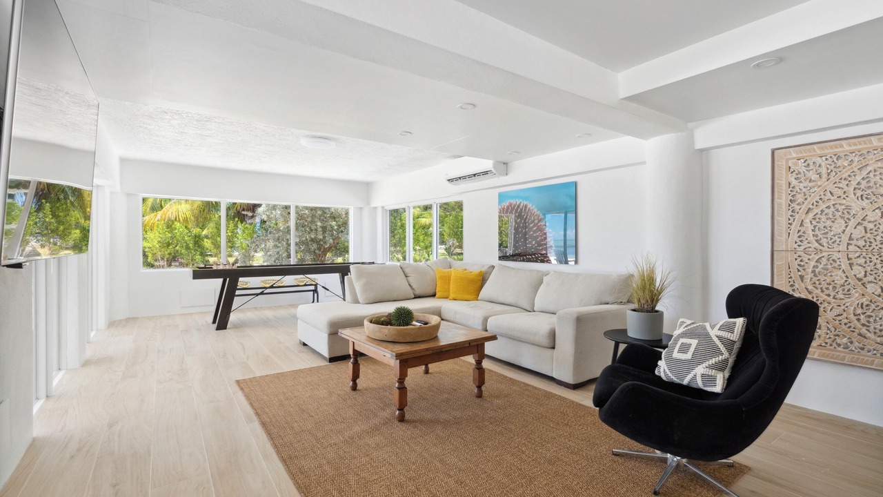 Photo of Livingroom in Islamorada