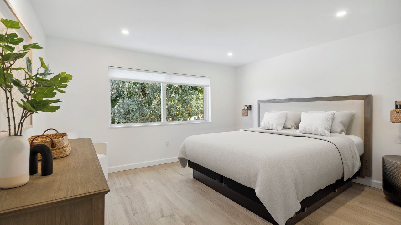 Photo of Bedroom in Islamorada