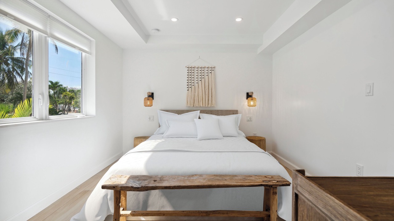Photo of Bedroom in Islamorada