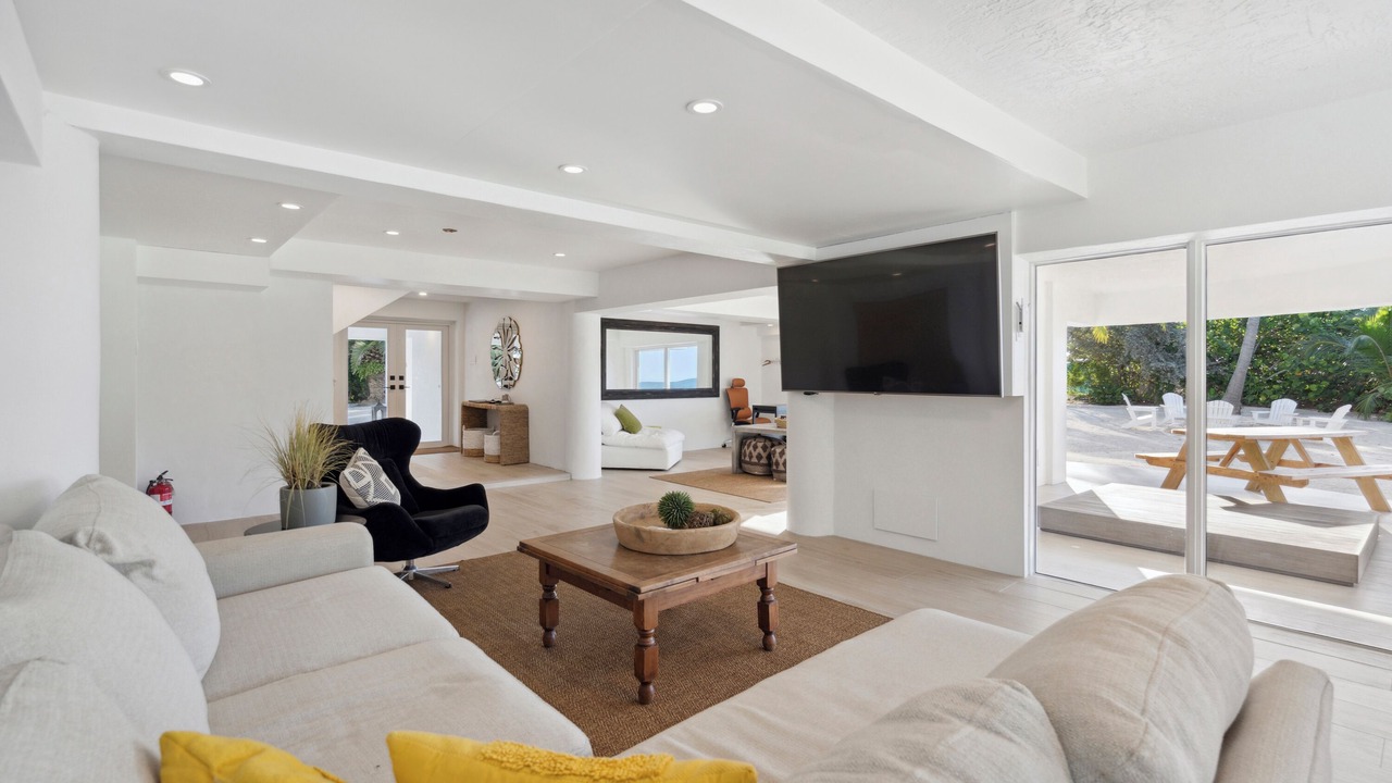 Photo of Livingroom in Islamorada