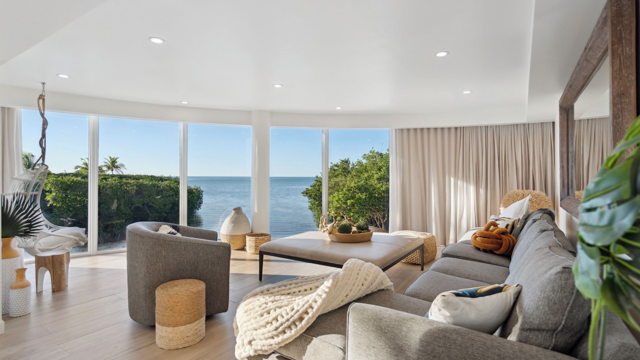 Photo of Livingroom in Islamorada