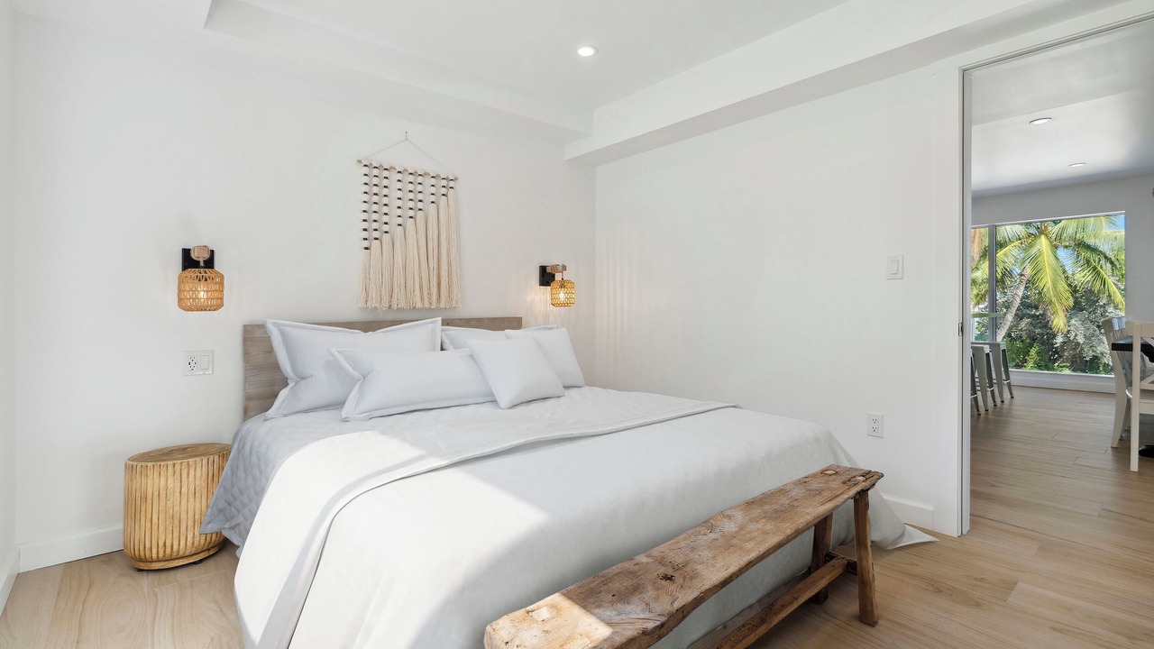 Photo of Bedroom in Islamorada