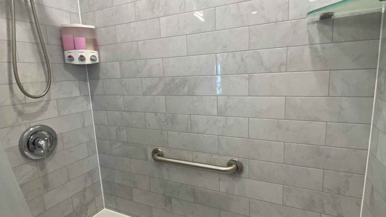 Photo of Bathroom in Youngstown