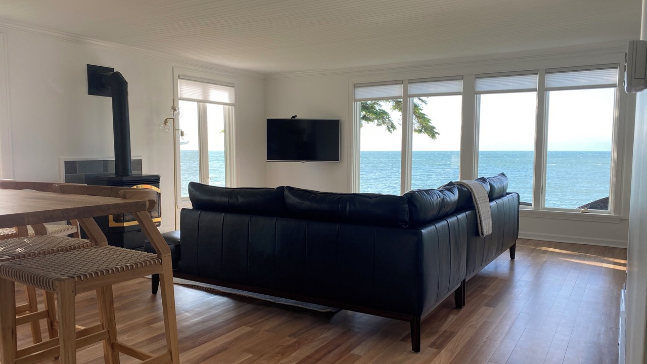Photo of Livingroom in Youngstown