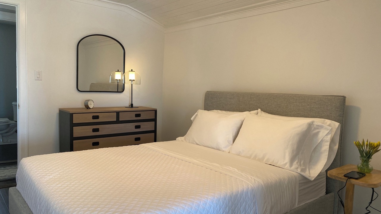Photo of Bedroom in Youngstown